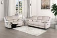 Glarus Recliner Chair - California Furniture (Coachella, CA)