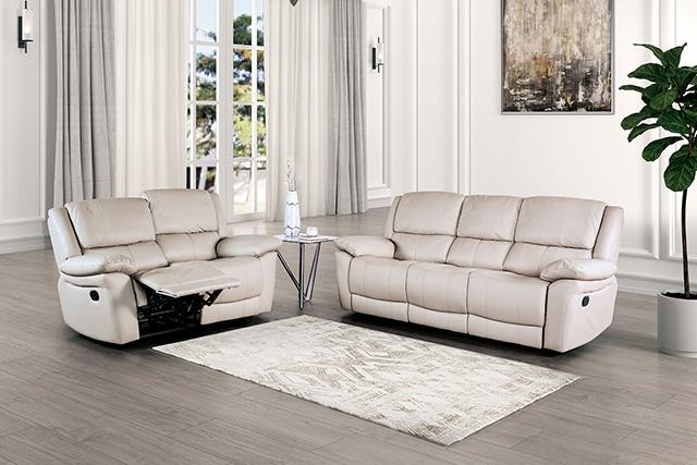 Glarus Recliner Chair - California Furniture (Coachella, CA)
