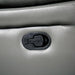 Glarus Loveseat Manual Recliner - California Furniture (Coachella, CA)