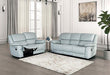 Glarus Recliner Chair - California Furniture (Coachella, CA)