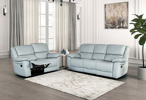 Glarus Recliner Chair - California Furniture (Coachella, CA)