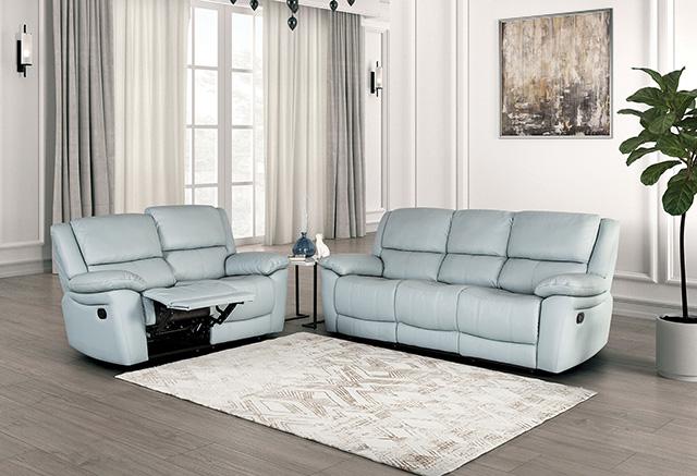 Glarus Recliner Chair - California Furniture (Coachella, CA)