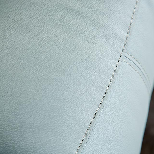 Glarus Recliner Chair - California Furniture (Coachella, CA)