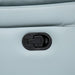 Glarus Loveseat Manual Recliner - California Furniture (Coachella, CA)