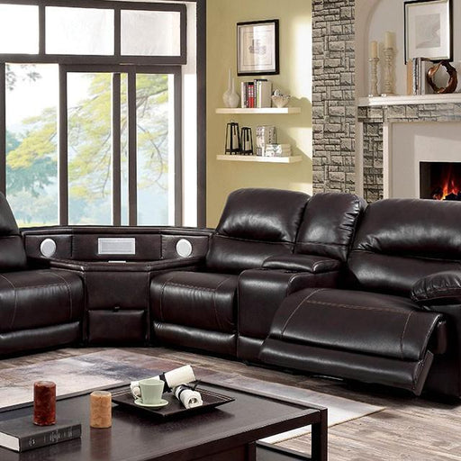 Glasgow Sectional - California Furniture (Coachella, CA)