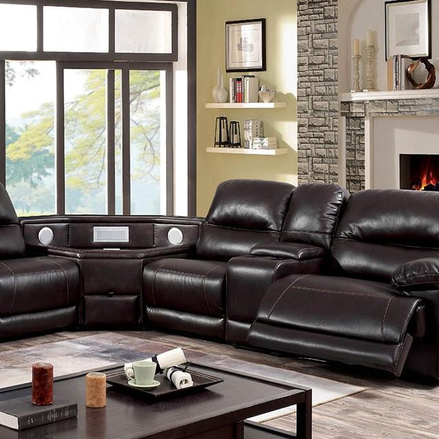 Glasgow Sectional - California Furniture (Coachella, CA)