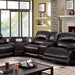 Glasgow Sectional - California Furniture (Coachella, CA)