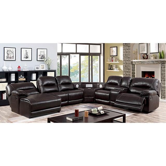 Glasgow Sectional - California Furniture (Coachella, CA)