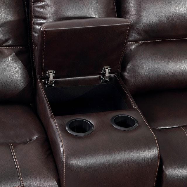 Glasgow Sectional - California Furniture (Coachella, CA)