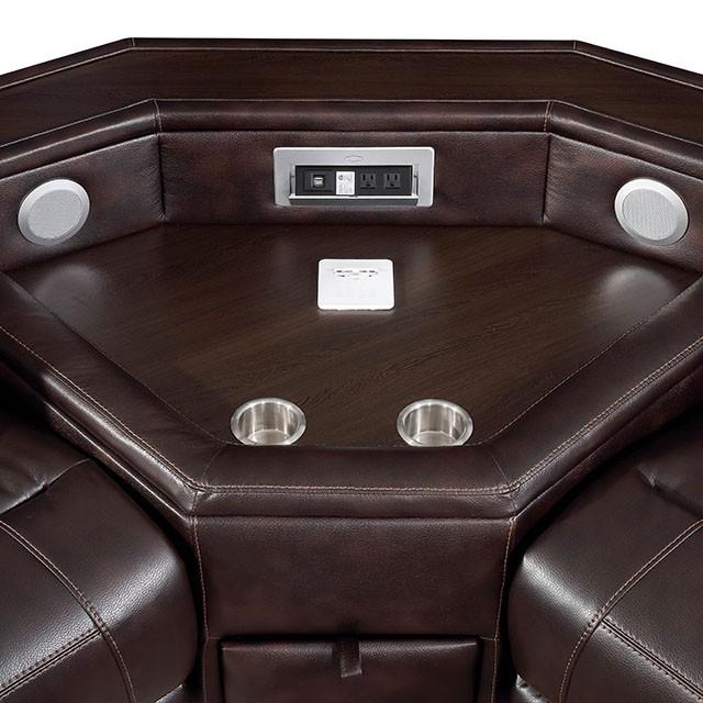Glasgow Sectional - California Furniture (Coachella, CA)