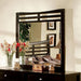 Glastonbury Mirror - California Furniture (Coachella, CA)