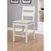 Glenfield Counter Ht. Chair (2/Ctn) - California Furniture (Coachella, CA)