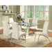 Glenview 7 Pc Dining Table Set - California Furniture (Coachella, CA)