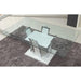Glenview 7 Pc Dining Table Set - California Furniture (Coachella, CA)