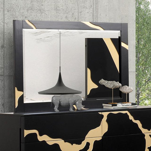 Goldsberg Mirror - California Furniture (Coachella, CA)
