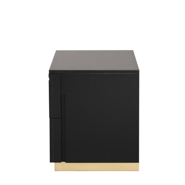 Goldsberg Nightstand - California Furniture (Coachella, CA)