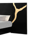 Goldsberg Wall Panel (2 Pc) - California Furniture (Coachella, CA)