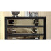 Golva Bed Cal.King & E.King - California Furniture (Coachella, CA)