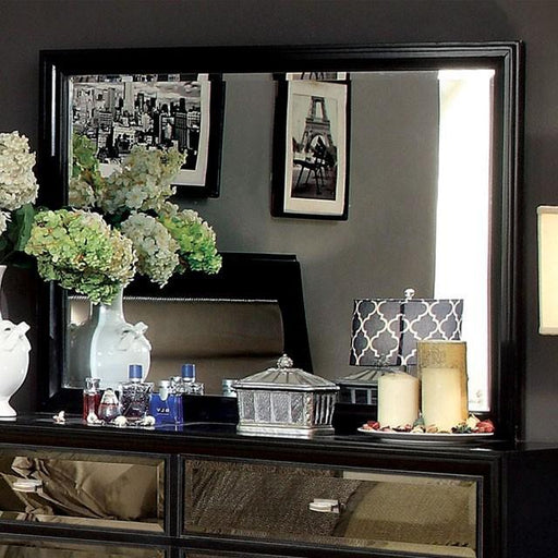 Golva Mirror - California Furniture (Coachella, CA)