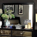 Golva Mirror - California Furniture (Coachella, CA)