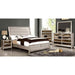 Golva Night Stand - California Furniture (Coachella, CA)