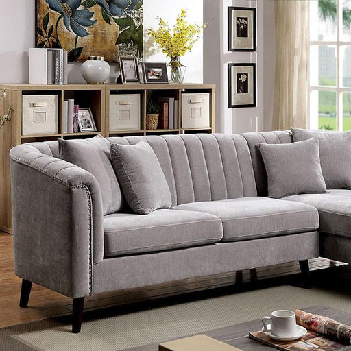 GOODWICK Sectional - California Furniture (Coachella, CA)