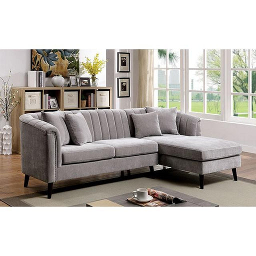 GOODWICK Sectional - California Furniture (Coachella, CA)