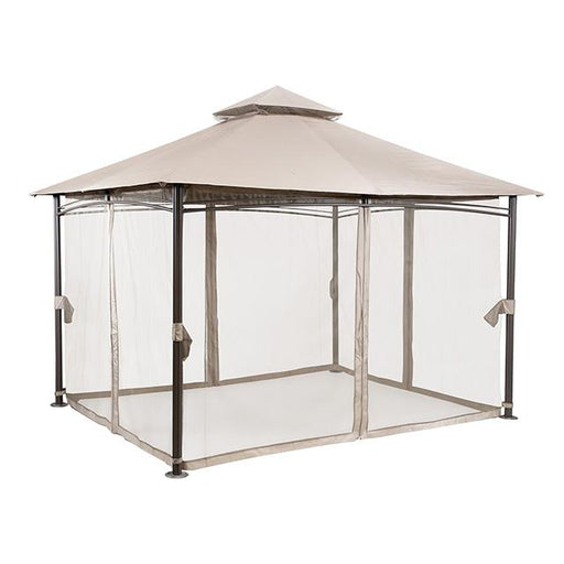 Gordola Outdoor Canopy 13' X 10' - California Furniture (Coachella, CA)