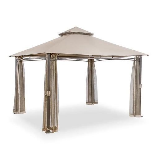 Gordola Outdoor Canopy 13' X 10' - California Furniture (Coachella, CA)