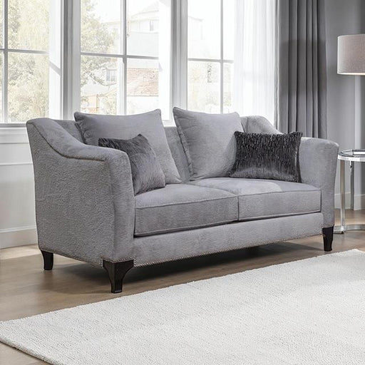 Goshen Loveseat - California Furniture (Coachella, CA)