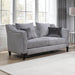 Goshen Loveseat - California Furniture (Coachella, CA)
