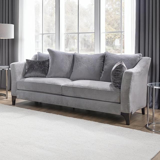 Goshen Sofa - California Furniture (Coachella, CA)