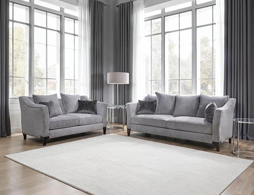 Goshen Sofa - California Furniture (Coachella, CA)
