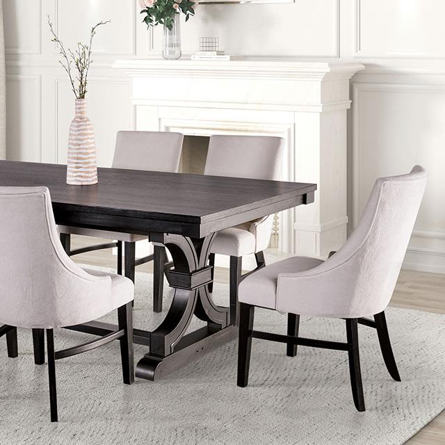 Gosport Dining Table - California Furniture (Coachella, CA)