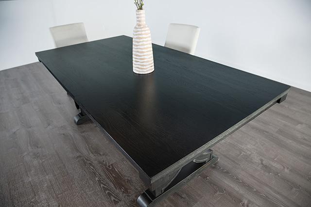 Gosport Dining Table - California Furniture (Coachella, CA)