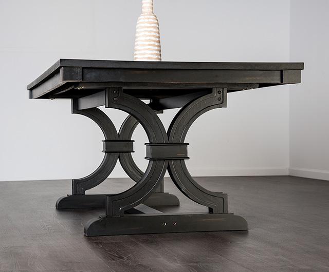 Gosport Dining Table - California Furniture (Coachella, CA)