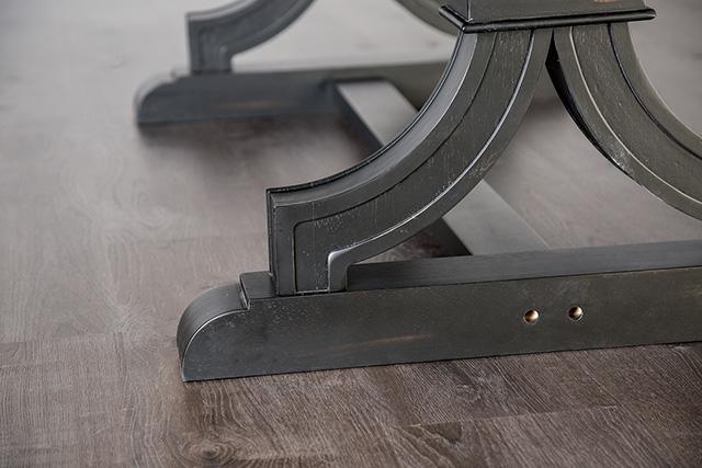 Gosport Dining Table - California Furniture (Coachella, CA)