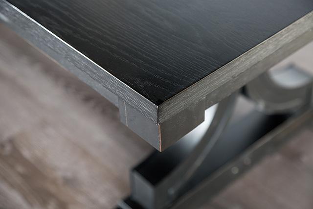 Gosport Dining Table - California Furniture (Coachella, CA)