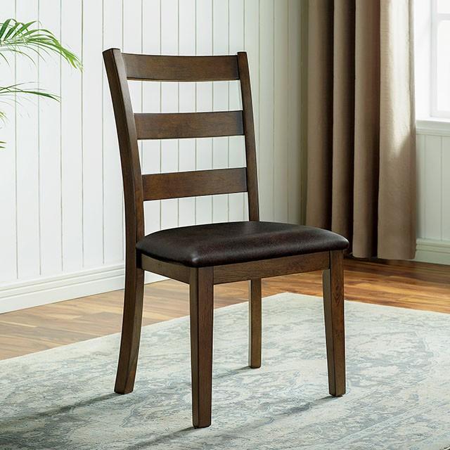 Gracefield 5 Pc. Dining Table Set - California Furniture (Coachella, CA)