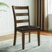 Gracefield 5 Pc. Dining Table Set - California Furniture (Coachella, CA)