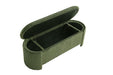 Grainne Storage Bench - California Furniture (Coachella, CA)