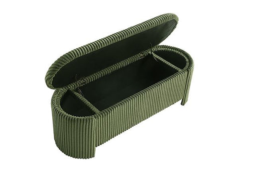 Grainne Storage Bench - California Furniture (Coachella, CA)