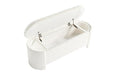 Grainne Storage Bench - California Furniture (Coachella, CA)