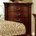 GRANDOM Cherry Chest - California Furniture (Coachella, CA)
