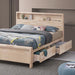 Grange Bed - California Furniture (Coachella, CA)