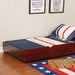 Grano Cherry Trundle/Drawers - California Furniture (Coachella, CA)