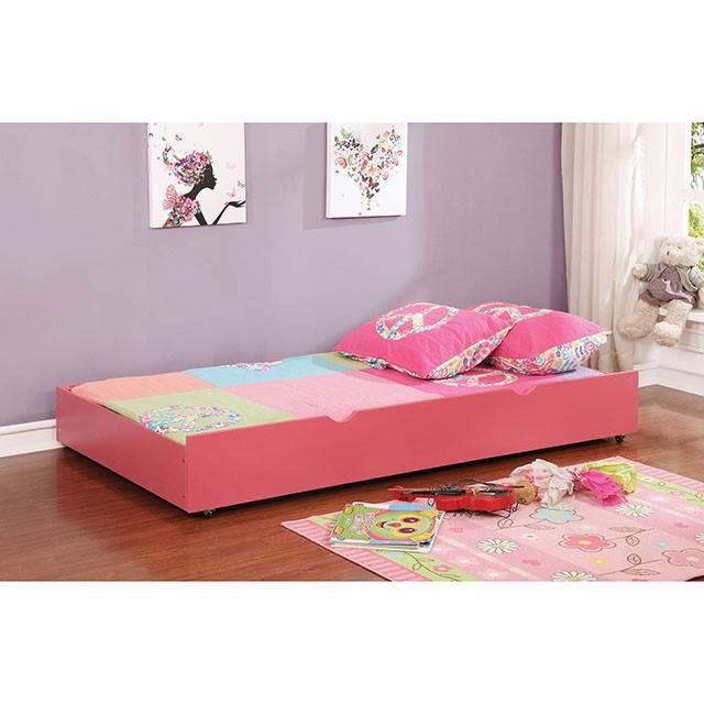 Grano Trundle - California Furniture (Coachella, CA)