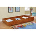 Grano Trundle - California Furniture (Coachella, CA)