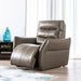Granucci Power Recliner - California Furniture (Coachella, CA)
