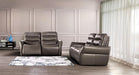 Granucci Power Loveseat - California Furniture (Coachella, CA)